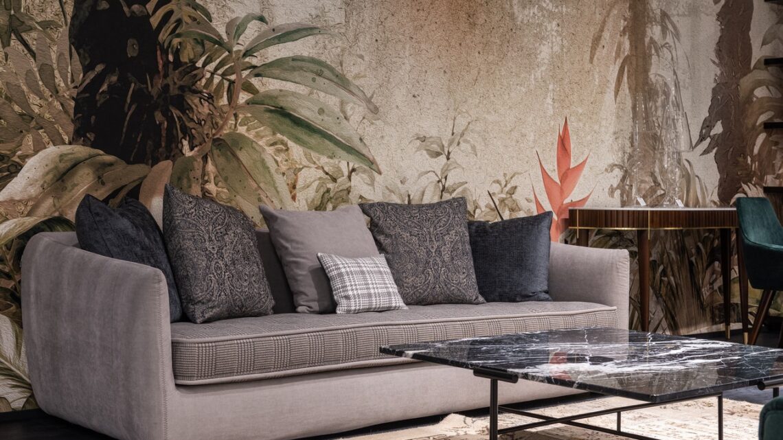 Kæmpe udvalg af lækre og moderne sofaer