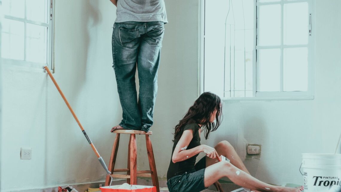 Sådan forbereder du dig til malerarbejde i hjemmet: Tips og overvejelser
